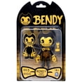 thumbnail image 1 of Bendy & the Ink Machine 2 Action Figure, 1 of 2