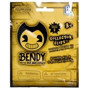 Bendy & the Ink Machine Series 2 Collector Clips Mystery Pack
