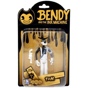 Bendy and the Ink Machine Series 2 Tom Action Figure