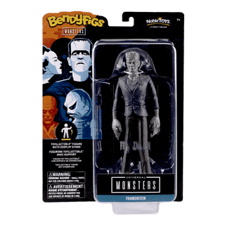 Universal Monsters Action Figures