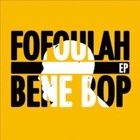 Bene Bop (CD)