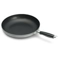 thumbnail image 1 of Bene Casa Aluminum Non-Stick 12" Fry Pan ,not -stick and heat resistant handle dishwasher safe fry pan, 1 of 3