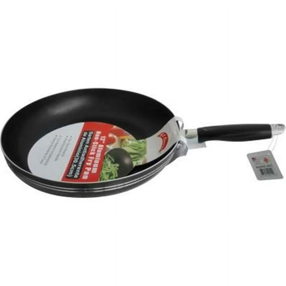 Bene Casa BC40012 Aluminium Non Stick Frying Pan 12in.