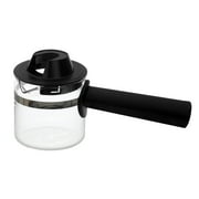 Bene Casa Coffee Carafe Coffee Pot Replacement for 4-Cup Espresso Machine Coffee Maker