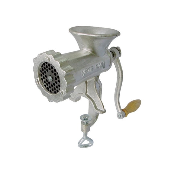 Bene Casa Gray Meat Grinder