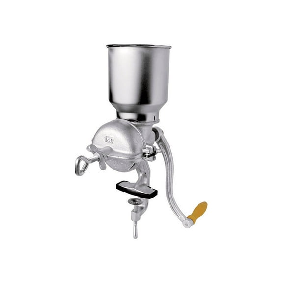 Bene Casa Metallic Corn Grinder