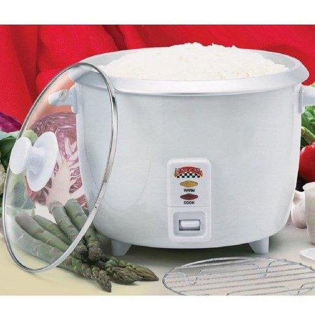 Bene Casa Rice Cooker