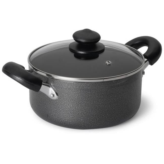 Bene Casa Speckled Dutch Oven Non Stick 3.06