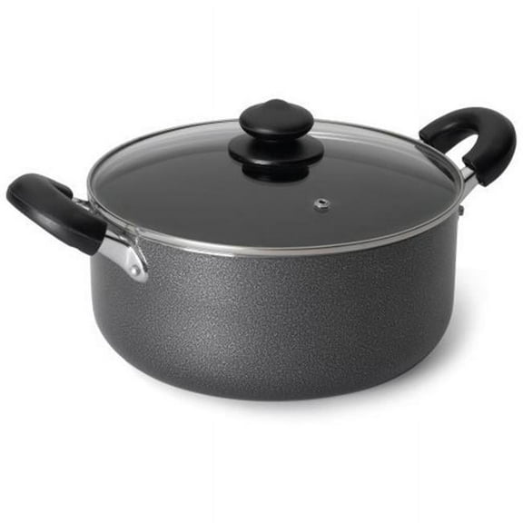 Bene Casa Speckled Dutch Oven Non-Stick 5.2 Qt