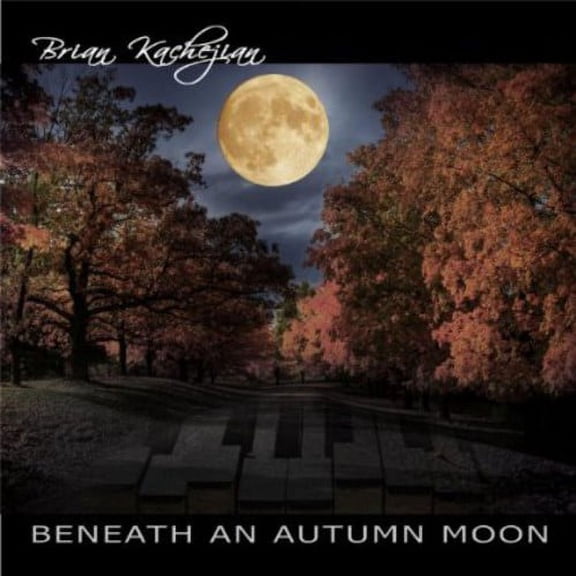 Beneath An Autumn Moon