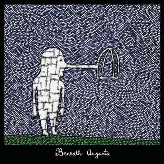 Beneath Augusta - You Gotta Come Down Sometime - Music & Performance - CD