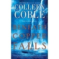 thumbnail image 1 of Pre-Owned Beneath Copper Falls (Hardcover) 1432839764 9781432839765, 1 of 1