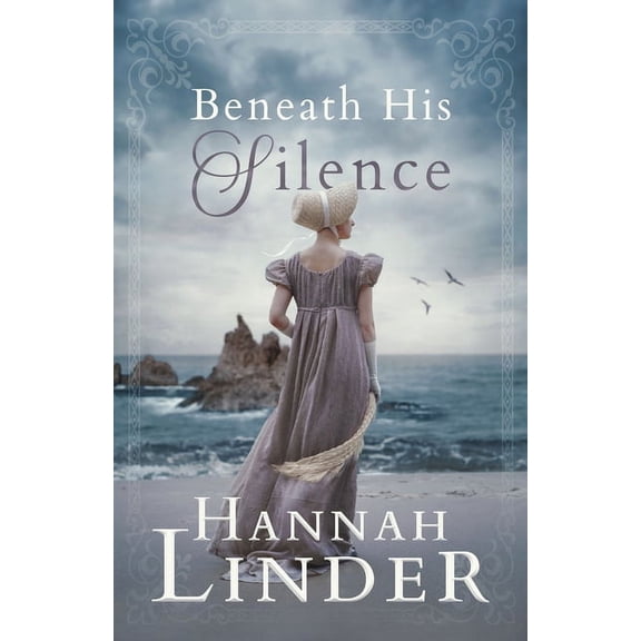 Beneath His Silence (Paperback)