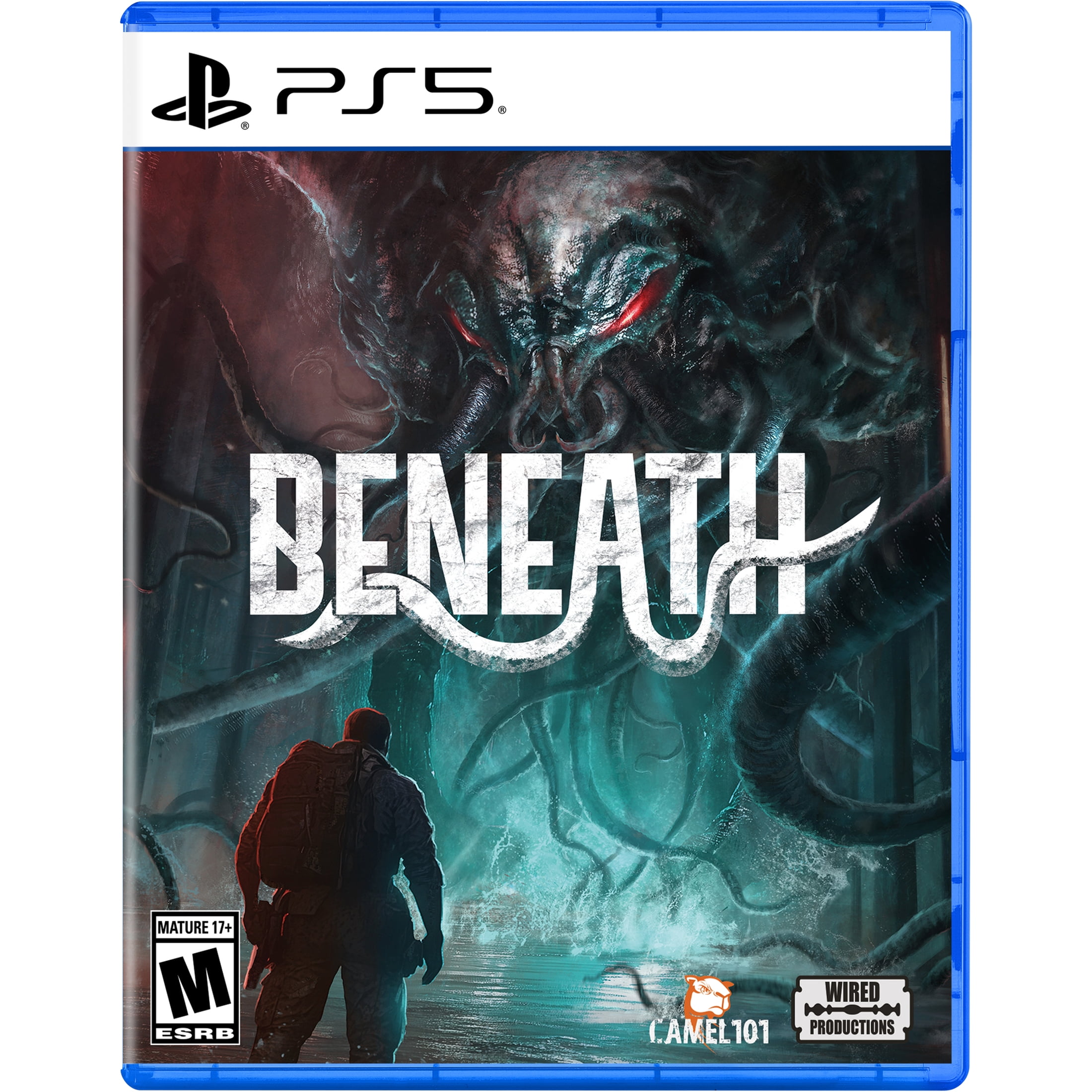 Beneath - PlayStation 5 Game