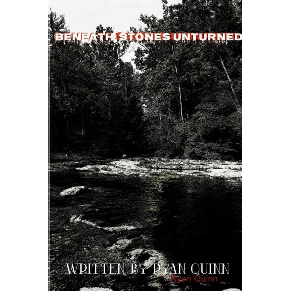 Beneath Stones Unturned, (Paperback)