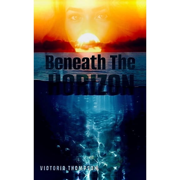 Beneath The Horizon, (Paperback)