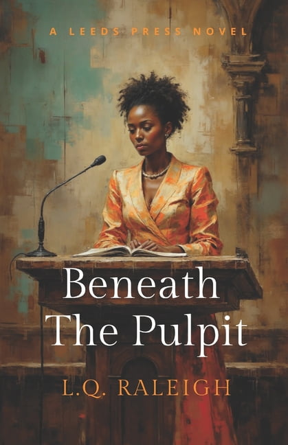 Beneath The Pulpit, (Paperback)