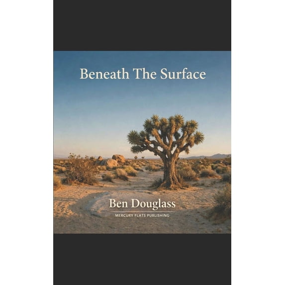 Beneath The Surface, (Paperback)