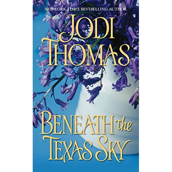 Pre-Owned Beneath the Texas Sky (Mass Market Paperback) 1420114735 9781420114737