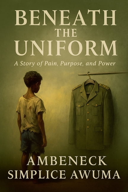 Beneath The Uniform, (Paperback)