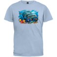 thumbnail image 1 of Beneath The Waves Youth T-Shirt - X-Large(18), 1 of 1