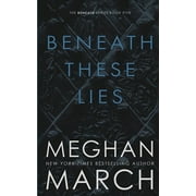 Beneath These Lies, Paperback