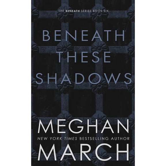 Beneath These Shadows, (Paperback)