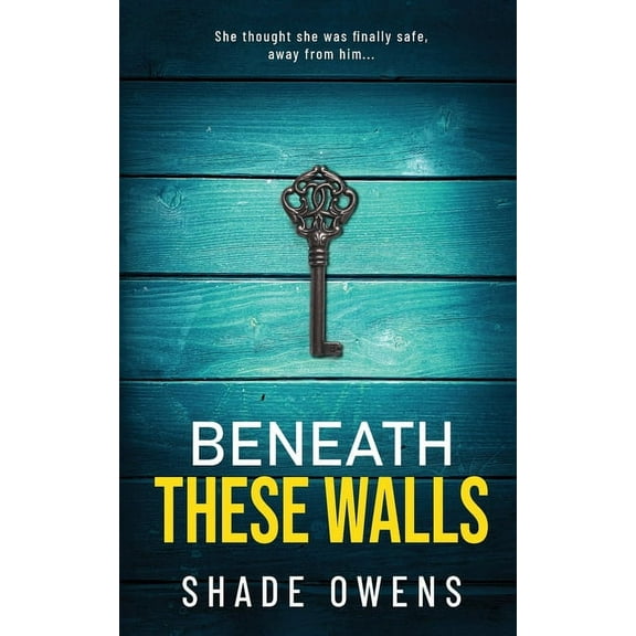 Beneath These Walls, (Paperback)