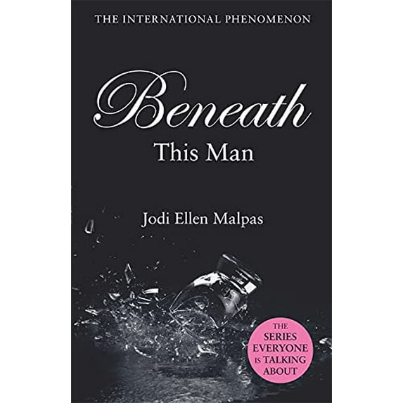 Pre-Owned Beneath This Man Paperback