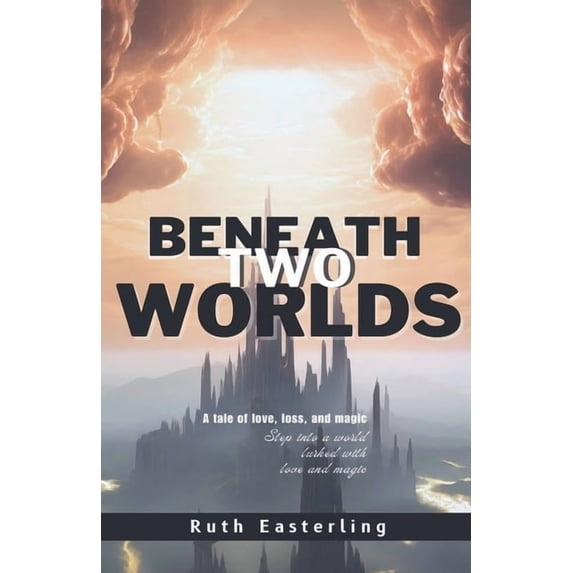 Beneath Two Worlds, (Paperback)