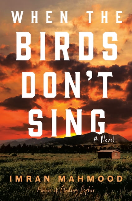 When the Birds Don't Sing, (Hardcover)