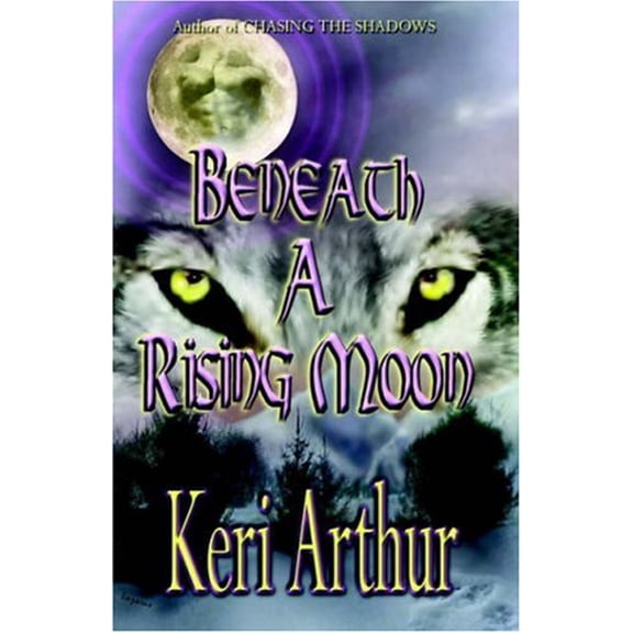 Pre-Owned Beneath a Rising Moon (Ripple Creek) (Paperback) 1893896382 9781893896383