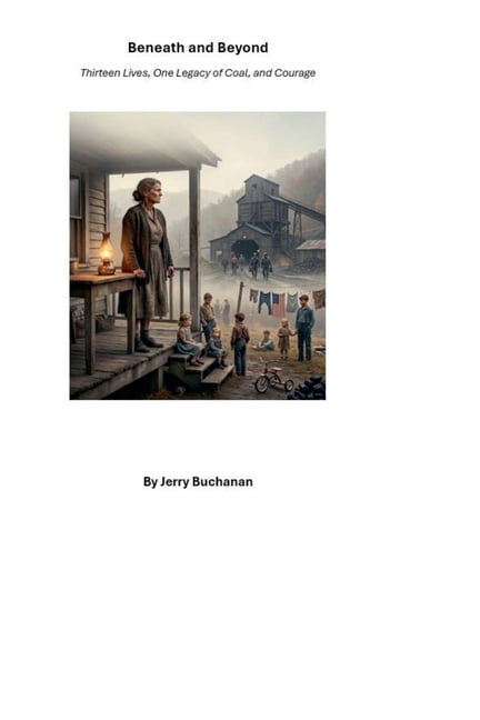 Beneath and Beyond, (Paperback)