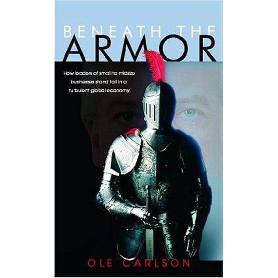 Pre-Owned Beneath The Armor Paperback