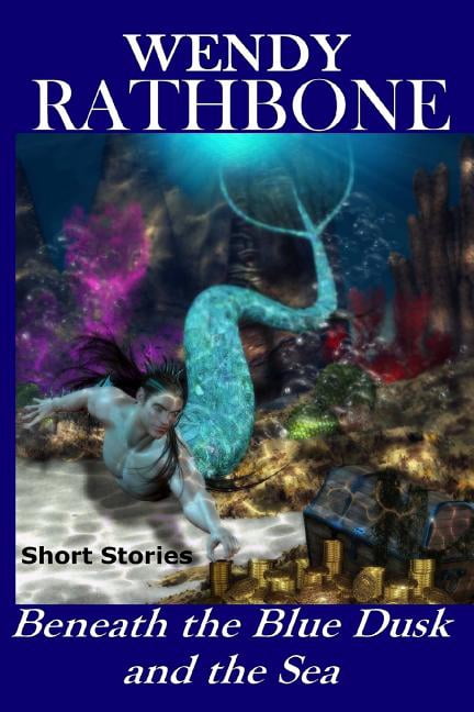 Beneath the Blue Dusk and the Sea Paperback