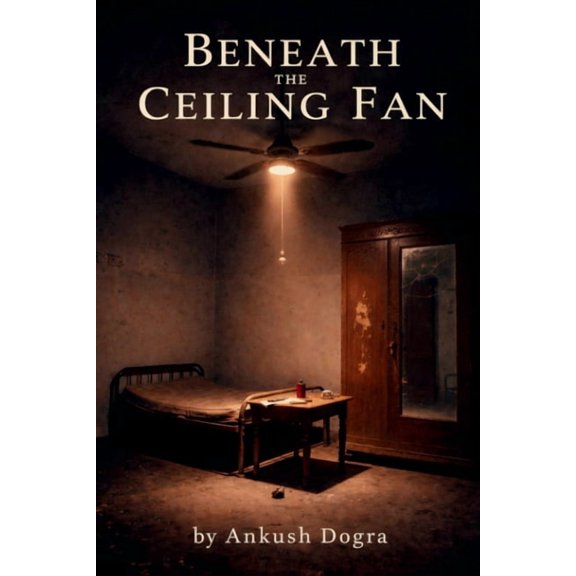 Beneath the Ceiling Fan, (Paperback)