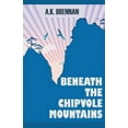 thumbnail image 1 of Beneath the Chipvole Mountains, (Paperback), 1 of 1