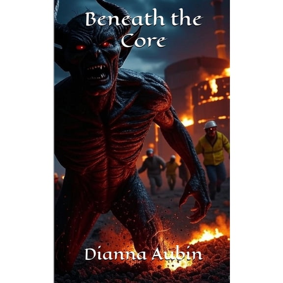 Beneath the Core, (Paperback)