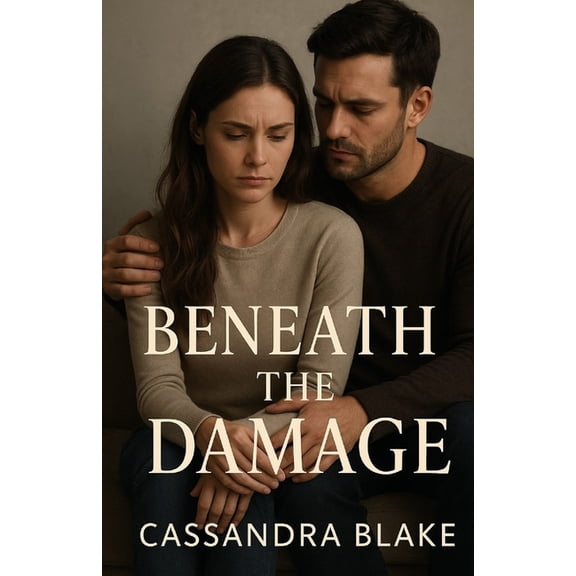 Beneath the Damage, (Paperback)