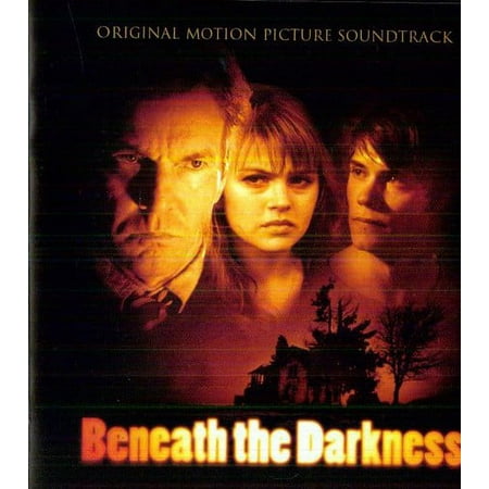 Beneath the Darkness Soundtrack