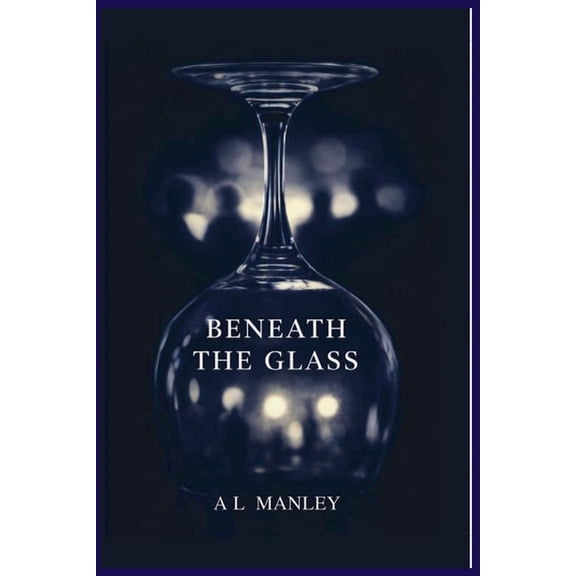 Beneath the Glass, (Paperback)