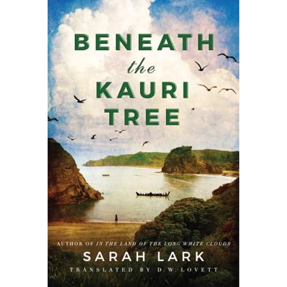 Pre-Owned Beneath the Kauri Tree (Paperback) 1503900584 9781503900585