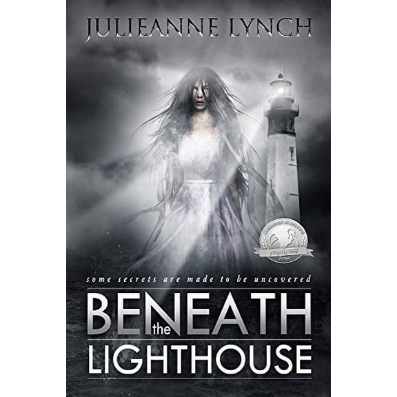 Pre-Owned Beneath the Lighthouse (Paperback) 1944109188 9781944109189
