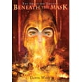 thumbnail image 1 of Pre-Owned Beneath the Mask (Hardcover) 0810970740 9780810970748, 1 of 1