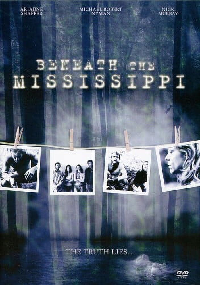 その他 Discoveries America: Mississippi [DVD] Amazon.com: History of the Mississippi River : Tom Edinger
