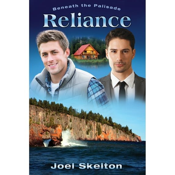 Beneath the Palisade Beneath the Palisade: Reliance, Book 1, (Paperback)