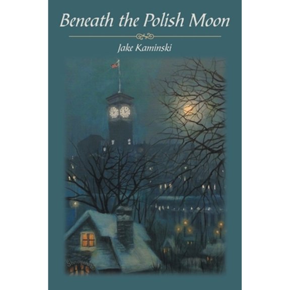 Pre-Owned Beneath the Polish Moon (Paperback) 1665714581 9781665714587