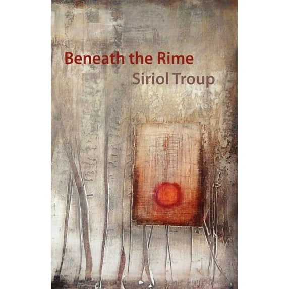 Beneath the Rime, (Paperback)