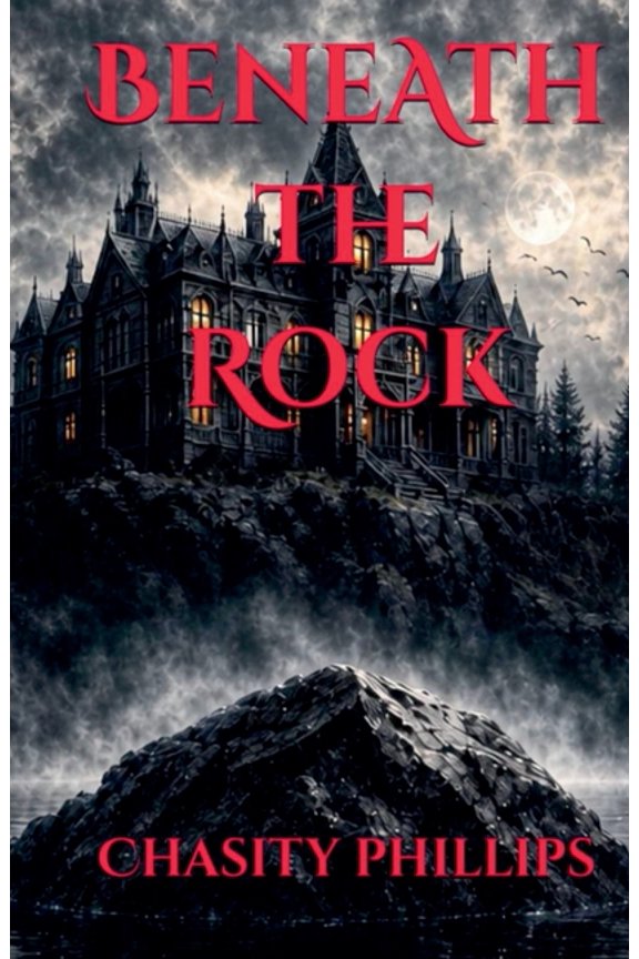 Beneath the Rock, (Paperback)