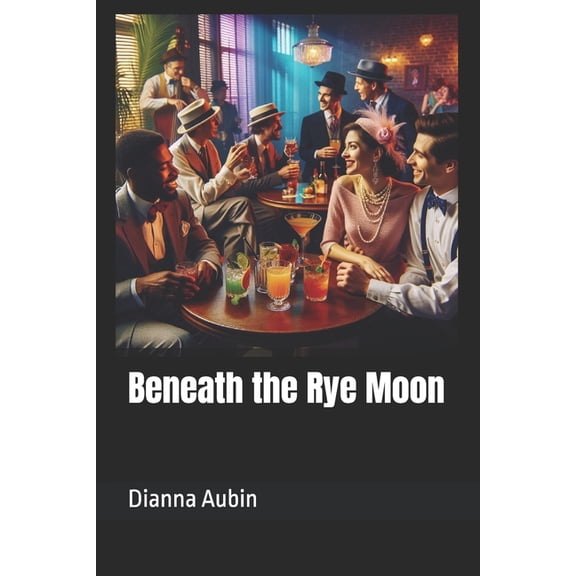 Beneath the Rye Moon, (Paperback)